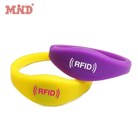 china nfc wristbands|custom nfc wristbands.